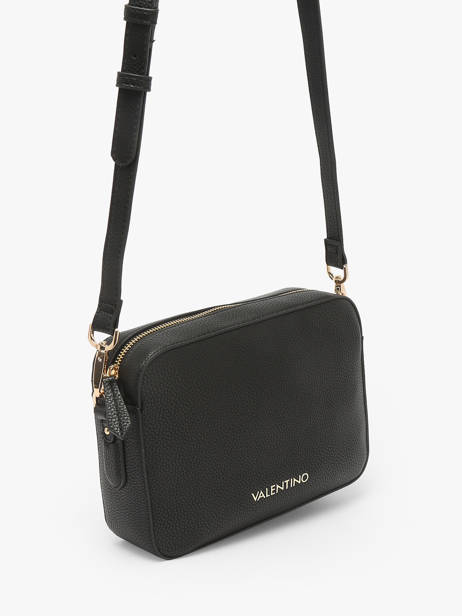 Cross Body Tas Brixton Valentino Zwart brixton VBS7LX07 ander zicht 2