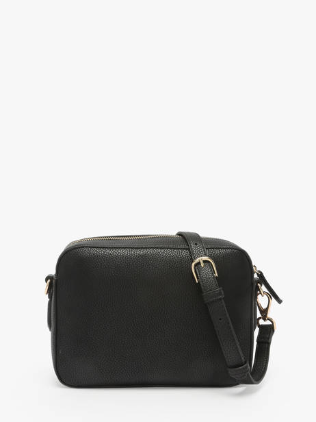 Cross Body Tas Brixton Valentino Zwart brixton VBS7LX07 ander zicht 4