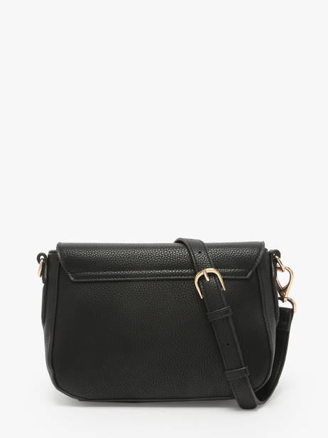 Cross Body Tas Brixton Valentino Zwart brixton VBS7LX08 ander zicht 4