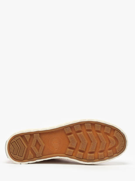 Sneakers Palla Ace Chukka Cvs Palladium Roze women 79142605 ander zicht 5