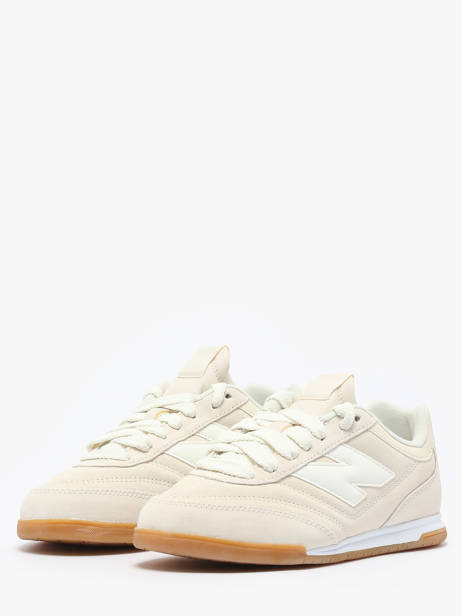 Sneakers Rc42 New balance Beige men URC42EA ander zicht 2