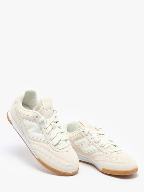 Sneakers Rc42 New balance Beige men URC42EA ander zicht 3