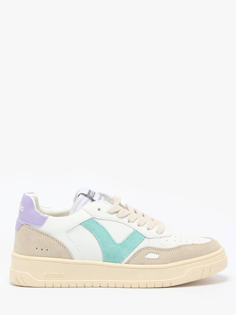 Sneakers Seul Victoria Veelkleurig women 1257101