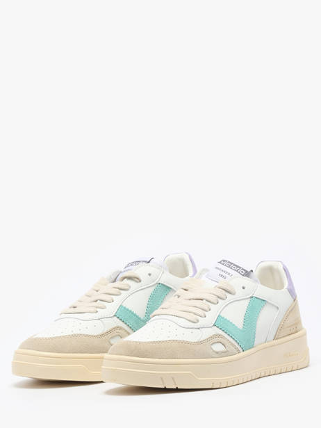 Sneakers Seul Victoria Veelkleurig women 1257101 ander zicht 2