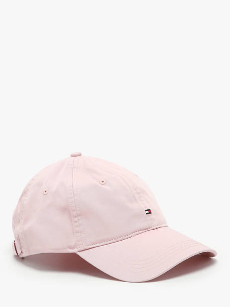 Pet Tommy hilfiger Roze essentiel AW17131 ander zicht 1