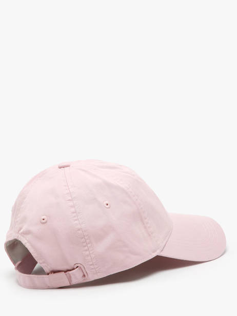 Pet Tommy hilfiger Roze essentiel AW17131 ander zicht 2