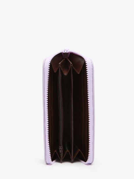 Portefeuille Button Miniprix Veelkleurig button 78SM2667 ander zicht 1