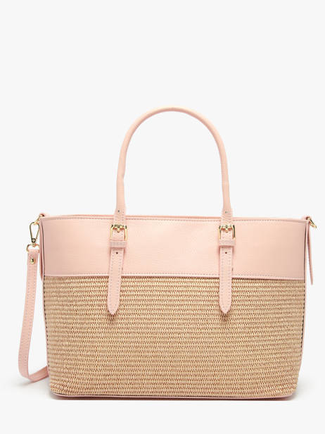 Handtas Capri Milano Roze capri CP23111