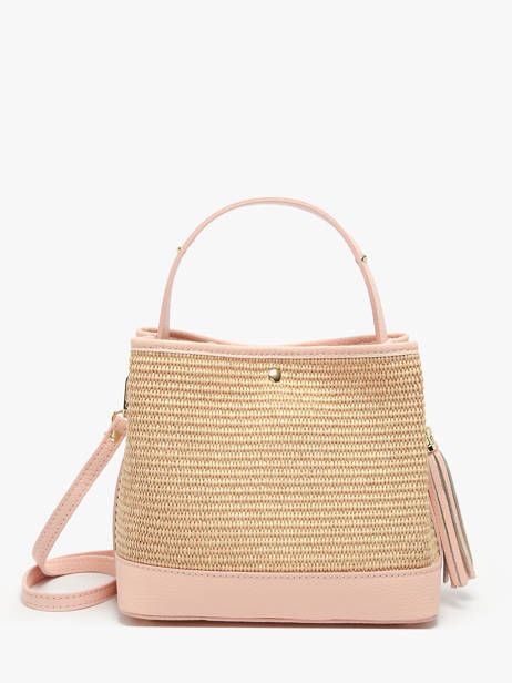 Handtas Capri Milano Roze capri CP23113