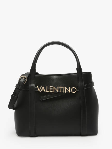 Handtas Selma Re Valentino Zwart selma re VBS8Y504