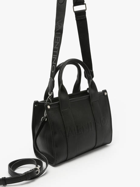 Cross Body Tas Syria Re Valentino Zwart syria re VBS8YH05 ander zicht 2