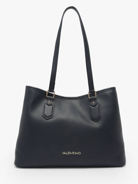 Schoudertas Brixton Valentino Blauw brixton VBS7LX01