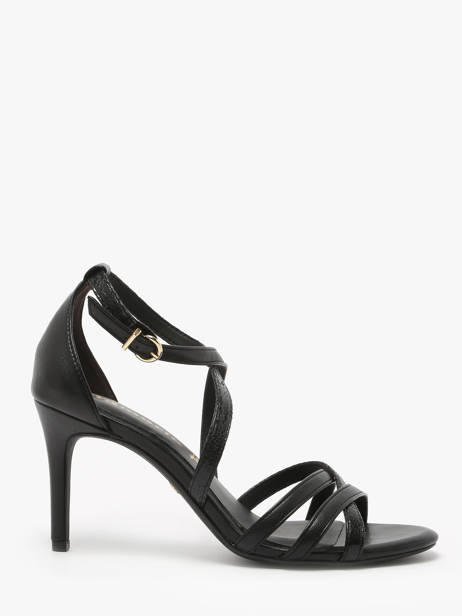 Sandalen Met Naaldhak Tamaris Zwart women 42