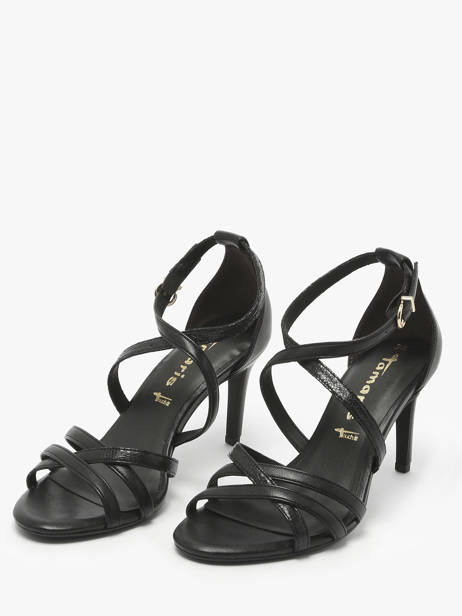 Sandalen Met Naaldhak Tamaris Zwart women 42 ander zicht 1