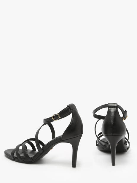Sandalen Met Naaldhak Tamaris Zwart women 42 ander zicht 2