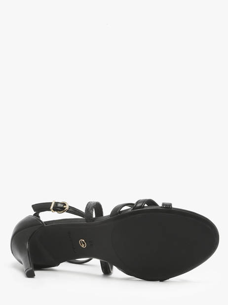 Sandalen Met Naaldhak Tamaris Zwart women 42 ander zicht 4