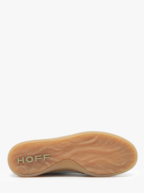 Sneakers Park Hoff Groen men 12519601 ander zicht 5
