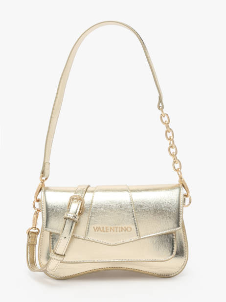 Schoudertas Unika Valentino Goud unika VBS8P13M