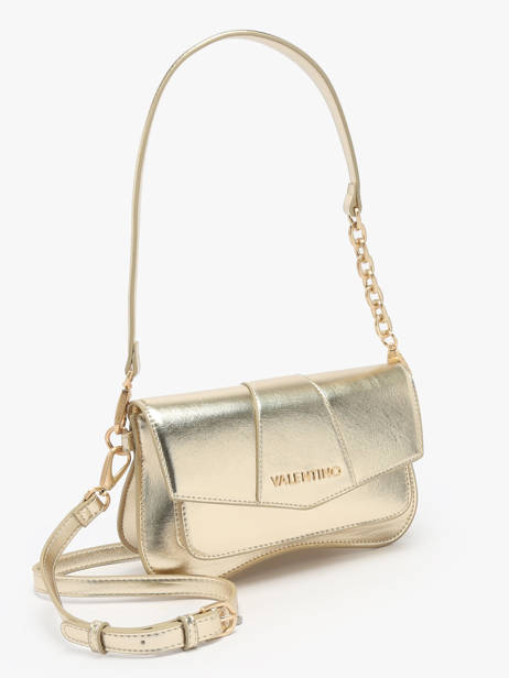 Schoudertas Unika Valentino Goud unika VBS8P13M ander zicht 2