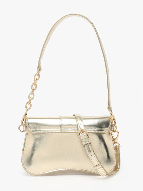 Schoudertas Unika Valentino Goud unika VBS8P13M ander zicht 4