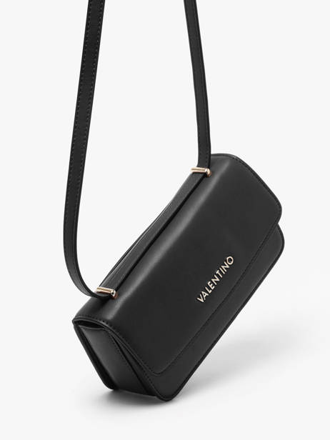Cross Body Tas Flap Re Valentino Zwart flap re VBS8ZT10 ander zicht 2