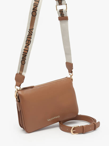 Cross Body Tas Zero Re Valentino Bruin zero re VBS7B308 ander zicht 2