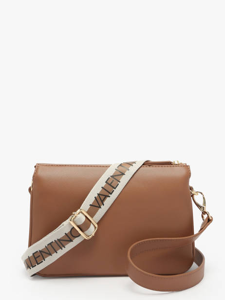 Cross Body Tas Zero Re Valentino Bruin zero re VBS7B308 ander zicht 4