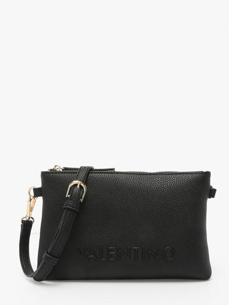 Cross Body Tas Rised Re Valentino Zwart rised re VBS8P918