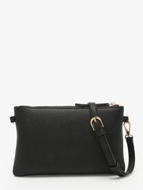 Cross Body Tas Rised Re Valentino Zwart rised re VBS8P918 ander zicht 4