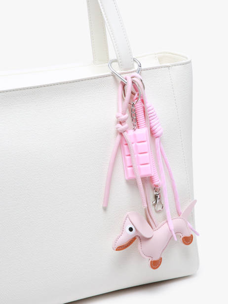 Tashengsel Miniprix Roze access YY223010 ander zicht 1