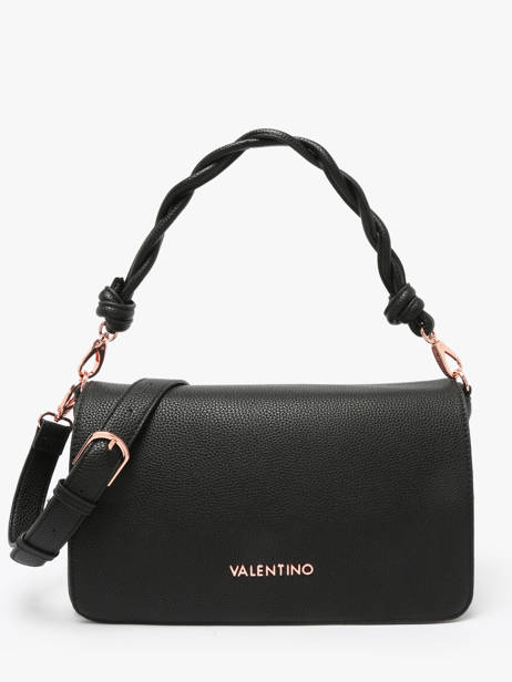 Cross Body Tas Scarlett Re Valentino Zwart scarlett re VBS8U909