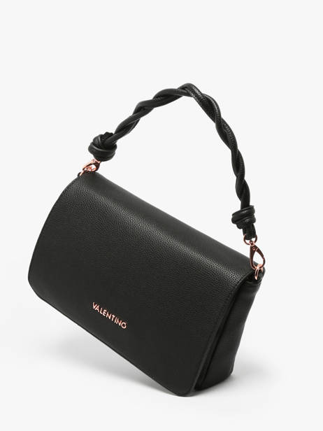 Cross Body Tas Scarlett Re Valentino Zwart scarlett re VBS8U909 ander zicht 2