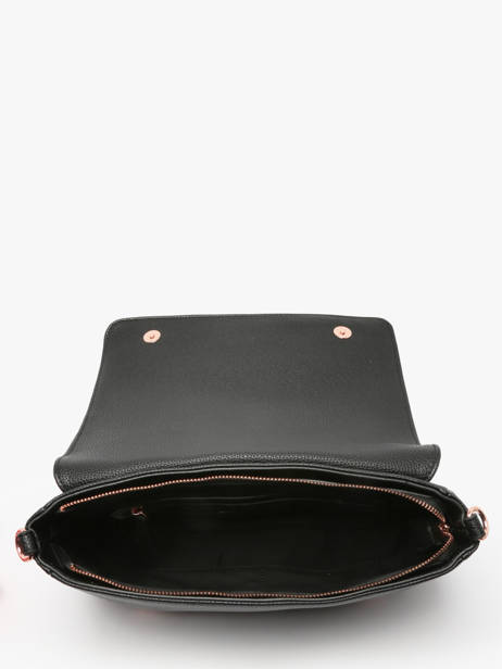 Cross Body Tas Scarlett Re Valentino Zwart scarlett re VBS8U909 ander zicht 3