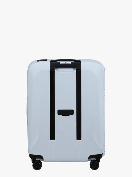 Handbagage Samsonite Wit essens 146909 ander zicht 4