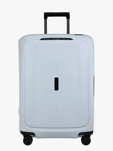 Harde Reiskoffer Essens Samsonite Wit essens 146911