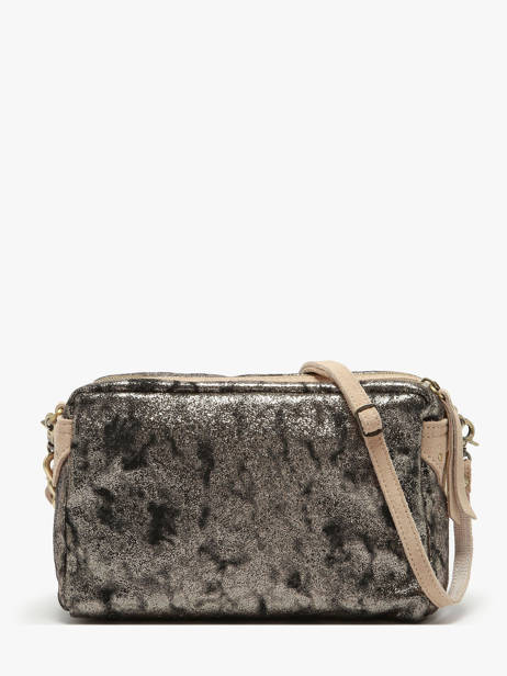 Cross Body Tas Cu Mila louise Zwart cu 23673ACU ander zicht 4