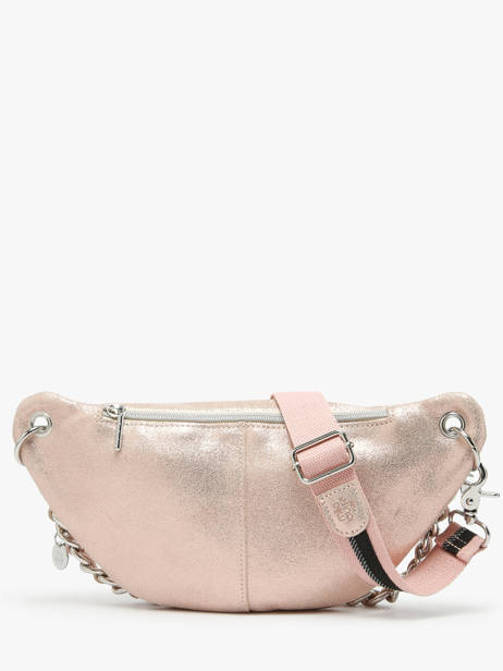 Heuptasje Mila louise Roze vintage 23689X ander zicht 4
