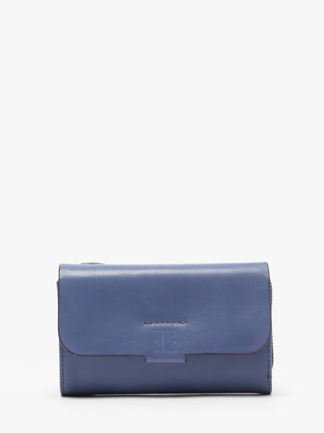 Portefeuille Leder Biba Violet wallet VET1L