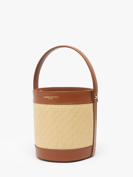 Bucket Bag So Osier Lancaster Beige so osier 33 ander zicht 2