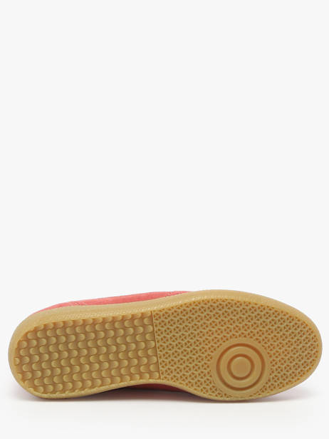 Sneakers Tb.490 Rife Uit Leder Alohas Roze women 10047109 ander zicht 5