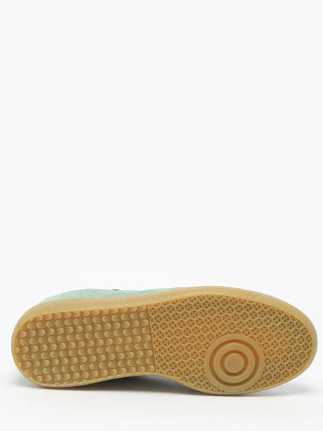 Sneakers Tb.490 Rife Uit Leder Alohas Groen women 10047107 ander zicht 5