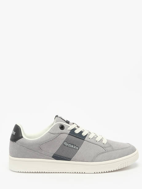 Sneakers Glamour Redskins Grijs men GLAMOUR