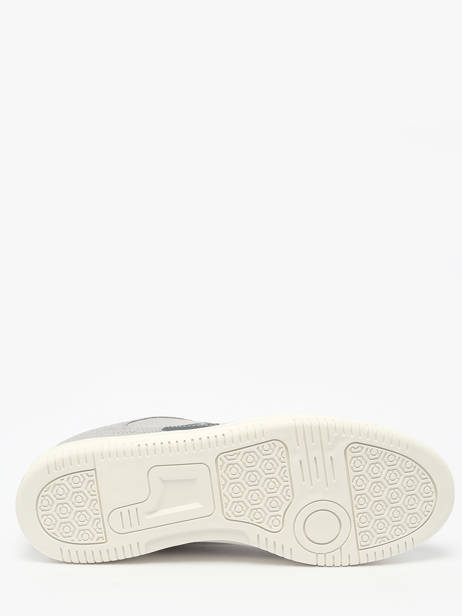 Sneakers Glamour Redskins Grijs men GLAMOUR ander zicht 5