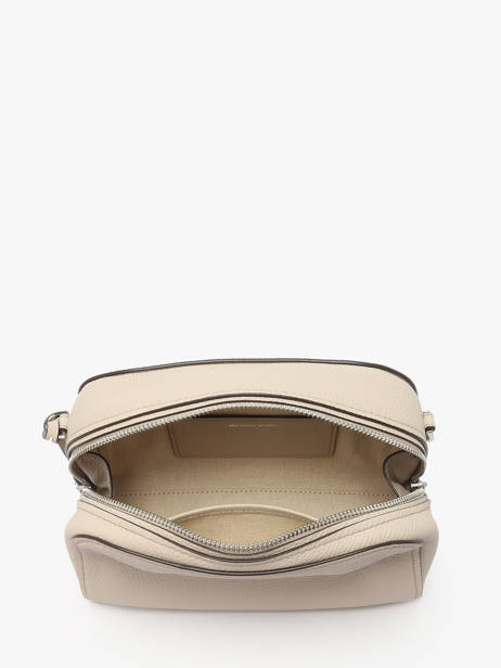 Cross Body Tas Ashton Michael kors Beige ashton S5S9QC5L ander zicht 3