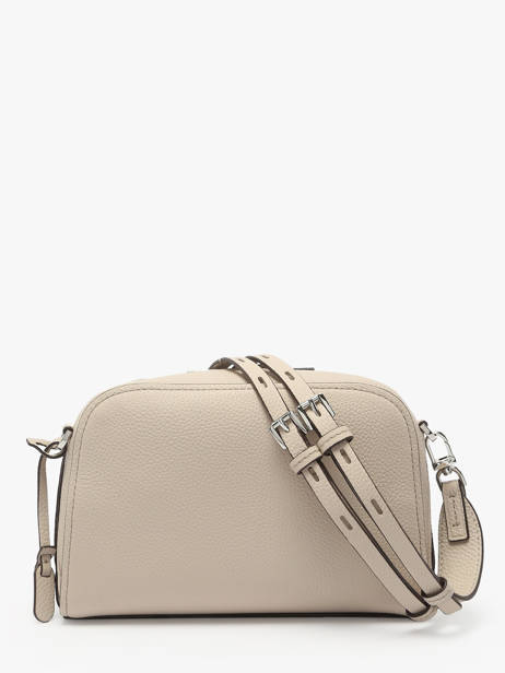 Cross Body Tas Ashton Michael kors Beige ashton S5S9QC5L ander zicht 4