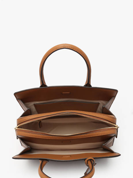 Handtas Laila Michael kors Bruin laila R5G9IS6B ander zicht 3