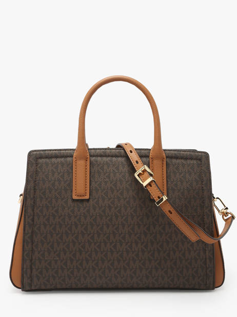 Handtas Laila Michael kors Bruin laila R5G9IS6B ander zicht 4