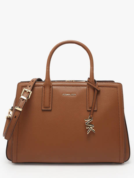 Handtas Laila Michael kors Bruin laila R5G9IS6L