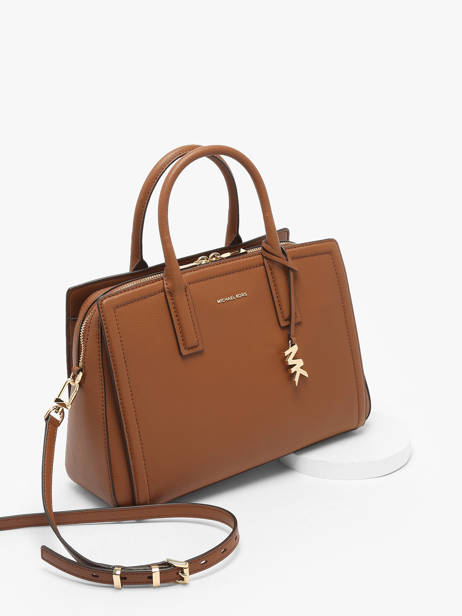 Handtas Laila Michael kors Bruin laila R5G9IS6L ander zicht 2