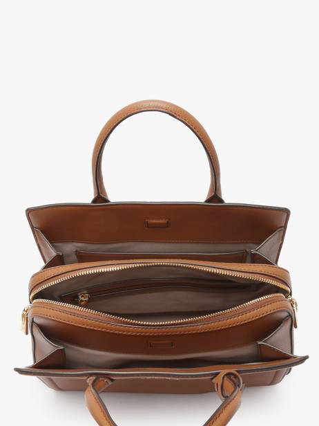 Handtas Laila Michael kors Bruin laila R5G9IS6L ander zicht 3